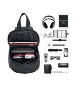 Arctic Hunter Cross-body Sling Bag