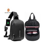 Arctic Hunter Cross-body Sling Bag