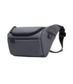 Arctic Hunter Cross-body Waist Belt Bag