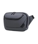 Arctic Hunter Crossbody Bag