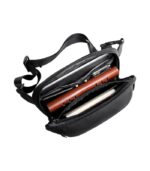 Arctic Hunter Crossbody Bag