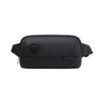 Arctic Hunter Durable Water-Resistant Waist Bag