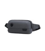Arctic Hunter Durable Water-Resistant Waist Bag