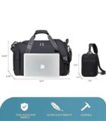 Arctic Hunter Foldable Duffel Bag