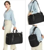 Arctic Hunter Foldable Duffel Bag