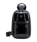 Arctic Hunter Glossy Hard-Shell Sling Bag, Model XB00551