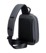 Arctic Hunter Glossy Hard-Shell Sling Bag, Model XB00551