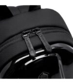 Arctic Hunter Glossy Hard-Shell Sling Bag, Model XB00551