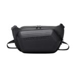 Arctic Hunter Hard-Shell Waist Bag, Model Y00013