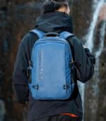 Arctic Hunter Lightweight 15.6-Inch Laptop Shoulder Backpack Model B00530