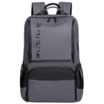 Arctic Hunter Premium Laptop Daypack, Water-Resistant with USB and Headphone Ports, Unisex, Model B00532