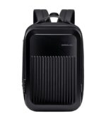 Arctic Hunter Semi Hard Expandable Laptop Backpack Model B00487