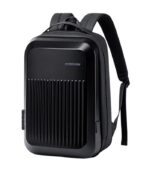 Arctic Hunter Semi Hard Expandable Laptop Backpack Model B00487