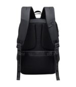 Arctic Hunter Semi Hard Expandable Laptop Backpack Model B00487