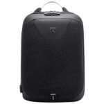 Arctic Hunter Semi-Hard Travel Backpack, Model B00208