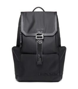 Arctic Hunter Stylish Backpack, Model B00428