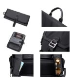 Arctic Hunter Stylish Backpack, Model B00428