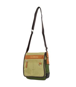 Eminent 10-Inch Nylon Pouch
