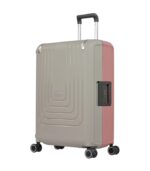 Eminent 20-Inch Cabin Carry-On PP Spinner Trolley Case