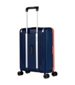 Eminent 20-Inch Cabin Carry-On PP Spinner Trolley Case