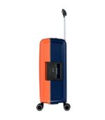 Eminent 20-Inch Cabin Carry-On PP Spinner Trolley Case