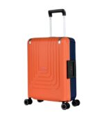 Eminent 20-Inch Cabin Carry-On PP Spinner Trolley Case