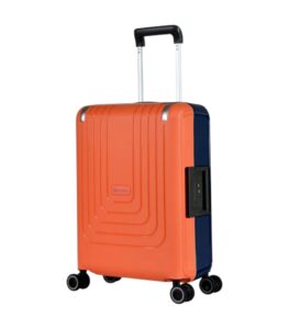 Eminent 20-Inch Cabin Carry-On PP Spinner Trolley Case