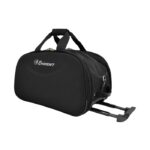 Eminent 21-Inch Duffel Bag with Trolley, Model E5030A-21