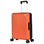 Eminent 26-Inch Cabin Carry-On PP Spinner Trolley Case