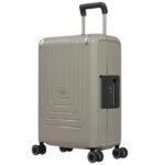 Eminent 26-Inch Medium Hard Shell Trolley