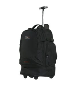 Eminent Backpack with Trolley, Model E5690-21