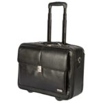 Eminent Executive Pilot Case