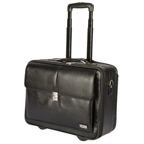 Eminent Executive Pilot Case