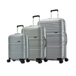 Eminent Luggage Set of 3
