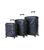 Eminent Makrolon PC Hard Case Luggage