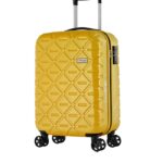Eminent Medium-Sized Luggage Trolley