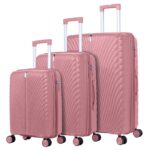 BuyLuggageOnline Premium Unisex Expandable PP Luggage
