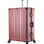CabinPro Hard-Case Polycarbonate Luggage, Model CP001