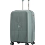 CabinPro Hard-Shell Expandable PP Luggage Set, Model CP003