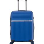 CabinPro Lightweight PP Carry-On Luggage,Model CO002-20
