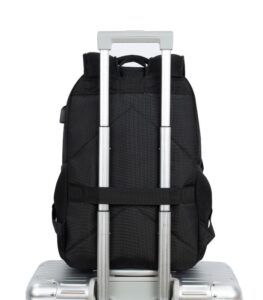 CabinPro Premium-Quality Backpack, Model CP014