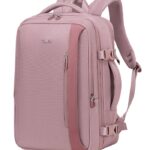Chantria Expandable Women’s Laptop Backpack