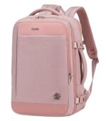Chantria Expandable Women’s Travel Backpack