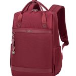 Chantria Lightweight Anti-Theft Laptop Backpack