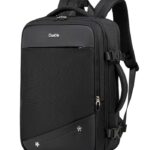 Chantria Lightweight Water-Resistant Laptop Backpack