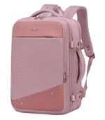 Chantria Lightweight Water-Resistant Laptop Backpack
