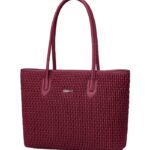 Chantria Lightweight Water-Resistant Tote Bag