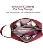 Chantria Premium Women’s Carry-All Clutch