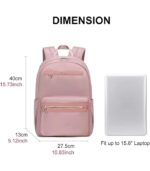 Chantria Premium Women’s Computer Backpack
