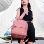 Chantria Premium Women’s Laptop Daypack